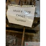 PLASTIC INJECTION MOLD - CH561 Tumbler