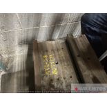 PLASTIC INJECTION MOLD - ATL58/CLS58 Btq Bottom