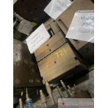 PLASTIC INJECTION MOLD - 5558 BTQ CAMEO