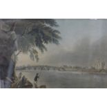 FRANCIS JUKES (1747-1812) British, engraving After CHARLES CATTON JNR,