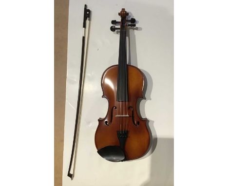 viola Auctions Prices | viola Guide Prices