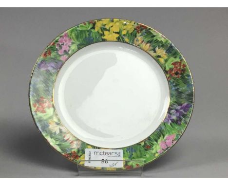 PARAGON 'SPRINGTIME' PATTERN TEA SERVICE