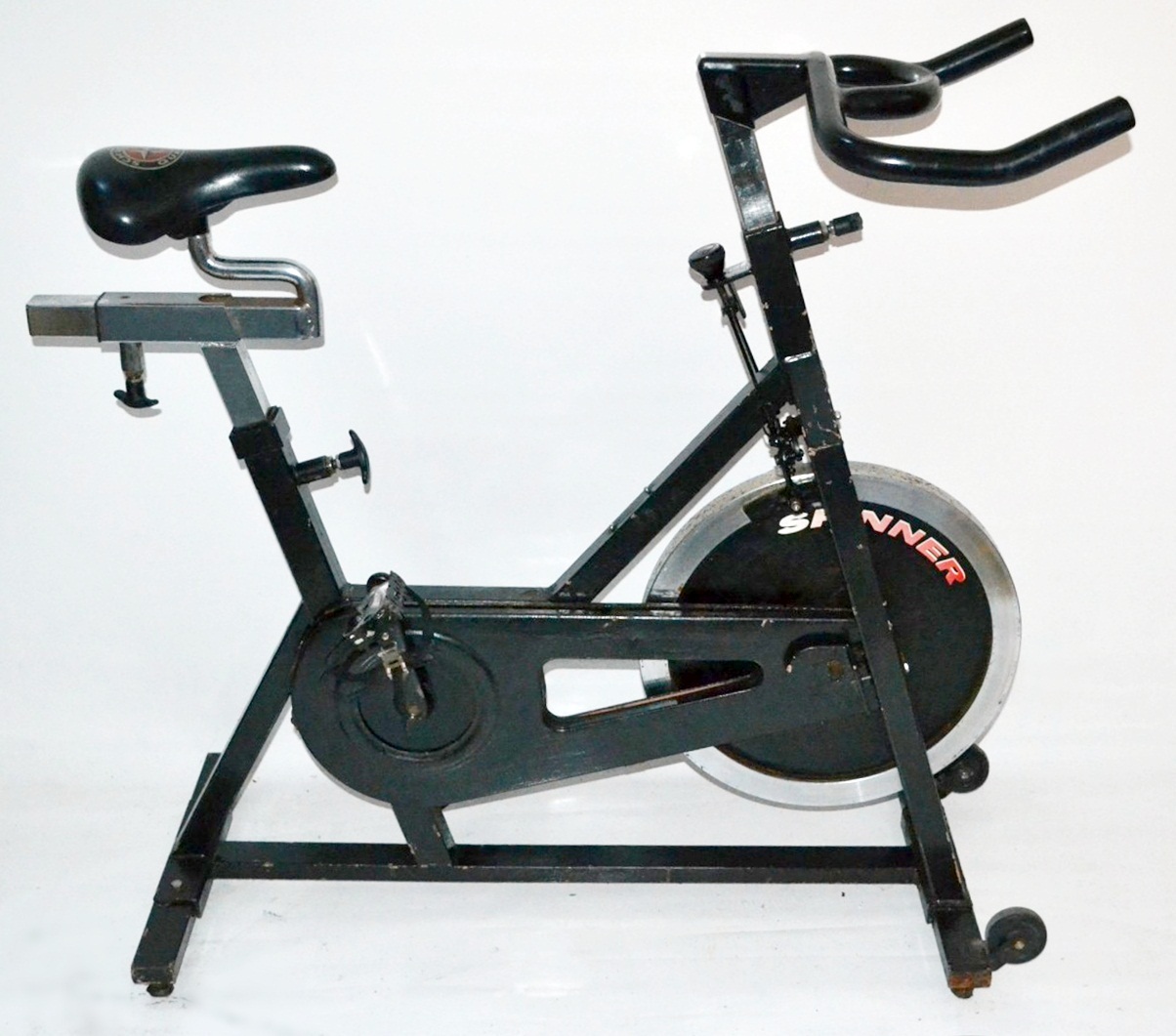 spinner gym equipment