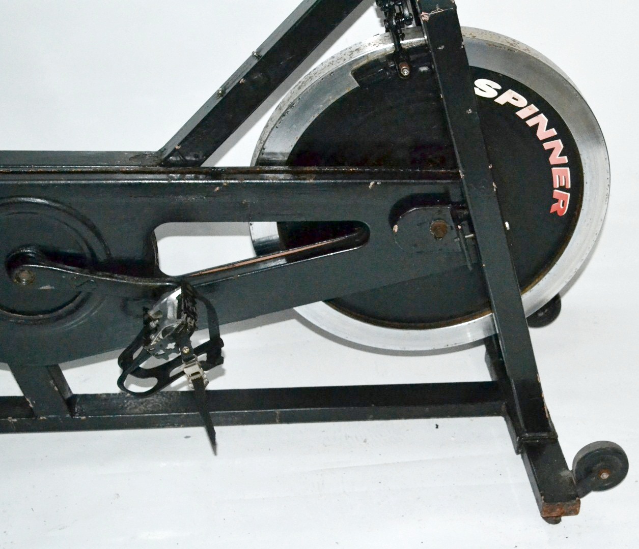 schwinn johnny g spinner pro