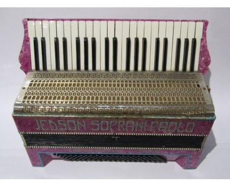 accordion Auctions Prices | accordion Guide Prices