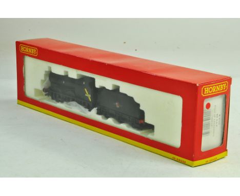 Hornby 00 Gauge Model Railway issue comprising R.2135 BR Class 4F Locomotive. Appears excellent with box. 