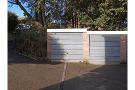 Garage 1 Pevensey Road St Leonards On Sea East Sussex Tn38 0lr