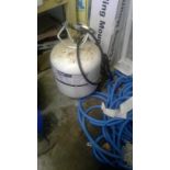 Grab Fast spray contact adhesive unit