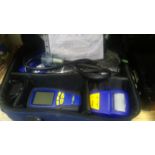 Anton Sprint CO2 Flue Gas Analyser