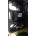 Gasoseeker 2.500 series gas measure unit