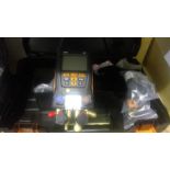 Testo 557 Smart Vacuum Kit