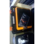 Navac NRS 3iO1 Wireless refrigerant scale