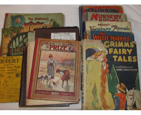 'Good King Wenceslas A Carol Written By Dr Beale And Pictured By Arthur J Gaskin With An Introduction By William Morris' publ