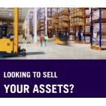 Looking To Sell Your Assets?