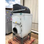 Used- United States Air Compressor, model US 30 SP, SN# 103862.