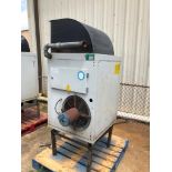 Used- United States Air Compressor, model US 30 SP, SN# 107682.