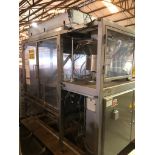 Used- IPN Filler, Type: RFM, SN# 15.RFM.013. Year 2015. Spouted pouch and cap filling machine. 3 pha
