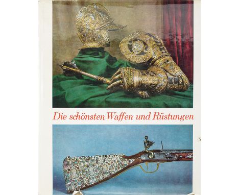 Thomas/Gamber/Schedelmann dating: third quarter of the 20th Century provenance: Germany "Die schÃ¶nsten Waffen und RÃ¼stungen