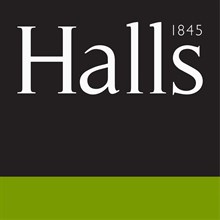 Halls | The Auction House Timed