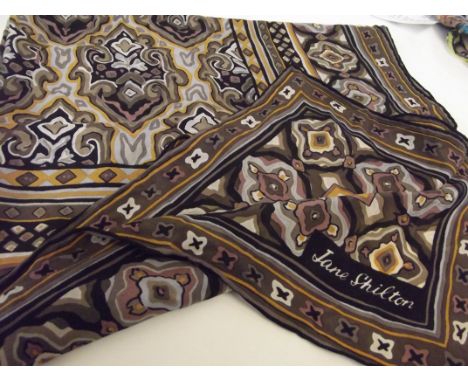 Jane Shilton scarf 
