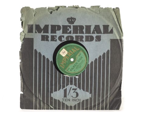 Label records, 10-inch: Hit of the Week, Harmonic (3), Harmony (2), Herald, HEP, Homochord (7), Hohner, Homophon (6), Hudson 