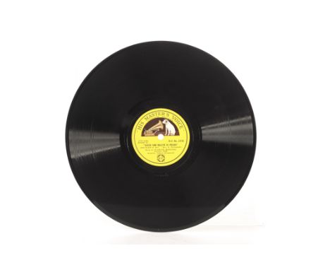 Vocal Records, 10-inch: Twenty-six, by Marcelin, Marchek, Marchesi, Marini (3), R Martin (4), Martinelli (16) (26)  