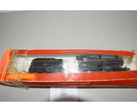 Bachmann 00 gauge locomotive No 3206 in unassociated box