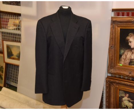 A gent's Christian Dior blazer