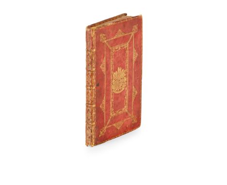 HOUSE OF LORDS REMEMBRANCES FOR ORDER AND DECENCEY TO BE KEPT in the Upper Houses of Parliament by those Lords when his Majes