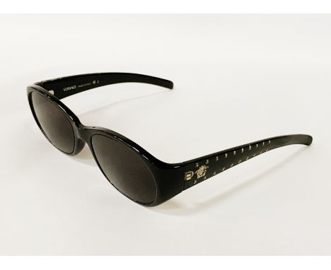 VERSACE ITALIAN SUNGLASSES