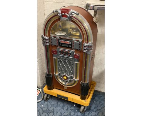 CD/RADIO JUKEBOX (A/F)