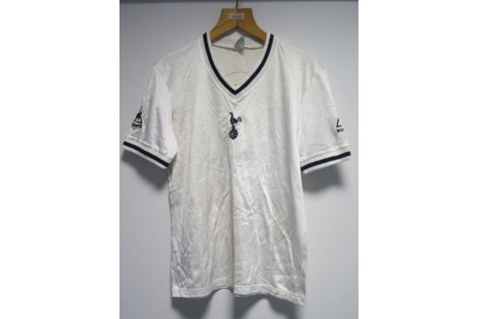 le coq sportif tottenham