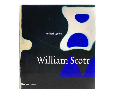 William Scott Norbert Lynton Published 2004 by Thames &amp; Hudson Ltd. Hardback.There is a light mark to the sleeve of the b
