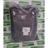 6x British Forces lightweight sleeping bags - size large - NSN 8465-99-254-5250