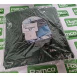16x FESCA lightweight sleeping bag liners - size large - NSN 8465-99-254-5253