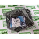 16x FESCA compression sacks for lightweight sleeping bags - NSN 8465-99-254-5252