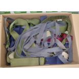 100x British Forces belts - various types and sizes