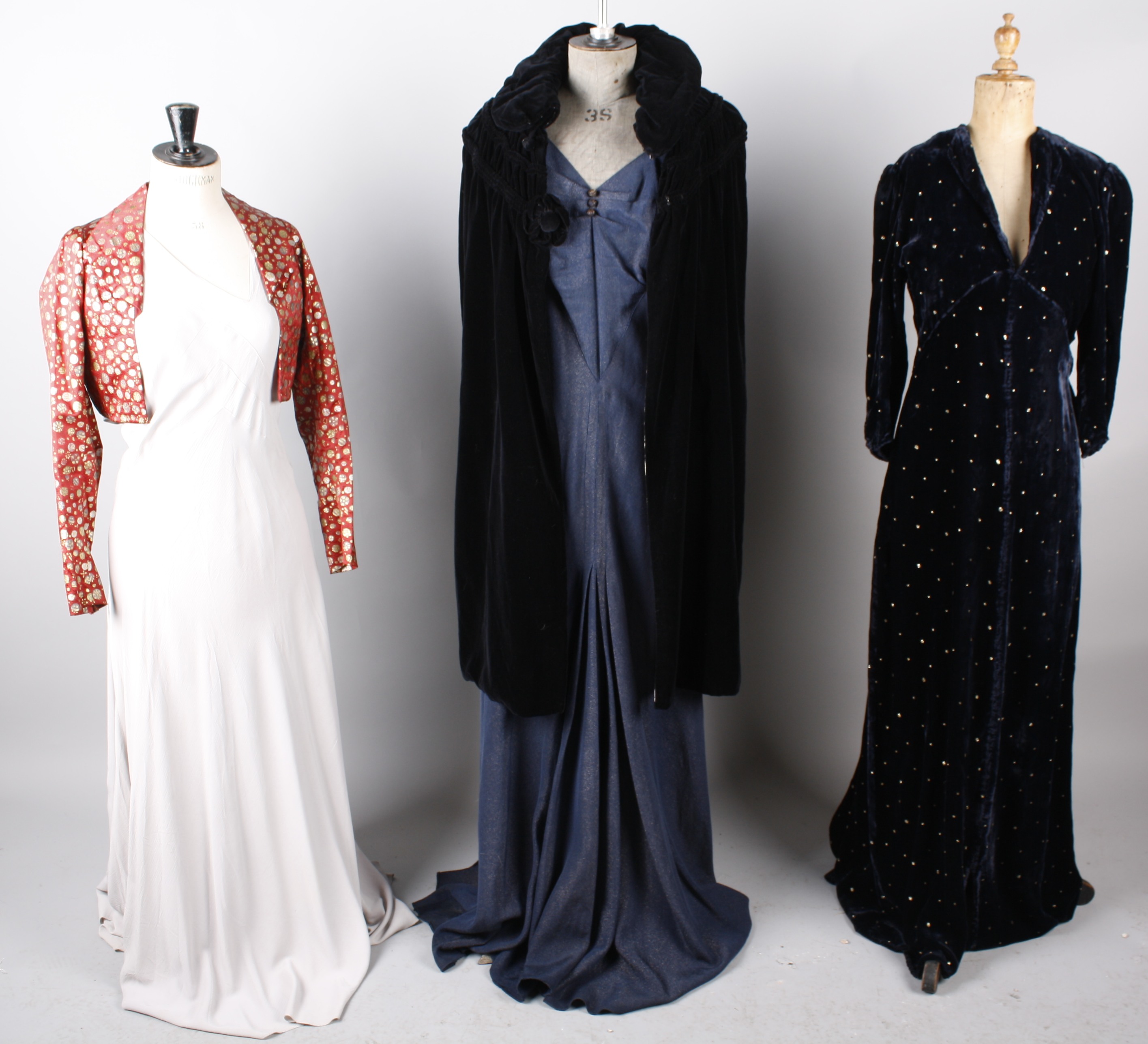 harrods evening dresses