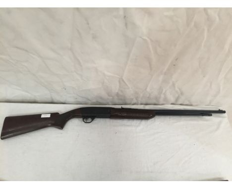 A Daisy Mod 26 vintage air rifle