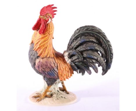 Goebel rooster CV105 1969.