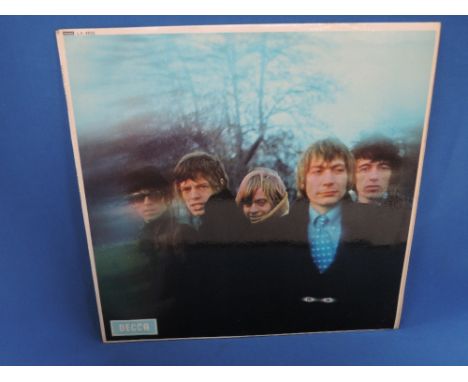 Rolling Stones - Between the Buttons - Decca - Mono -LK4852