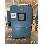Envirotronics environmental chamber ET18-2-5