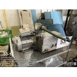 Busch vacuum pump