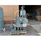Hull vacuum potting oven 5A24