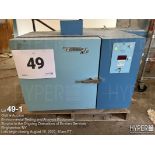 Tenney environmental chamber JR-TJR-CHAMBER