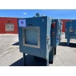Thermotron environmental chamber F-12-CHV-5-5