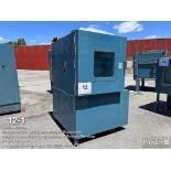 Cincinnati sub-zero CT/CTH test chambe