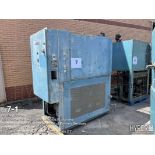 Thermotron Cascade machine pack FX-62-CHV-25-25