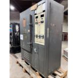 Inreco thermal shock environmental chamber 7804