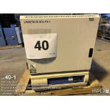 Lindberg/ Blue M oven M01420A-1